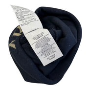Arc'Teryx Bird Word Navy Beanie