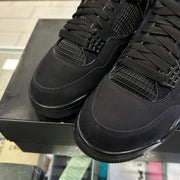 Jordan 4 Black Cat 2020