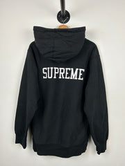 Supreme FW15 ET Black Hoodie