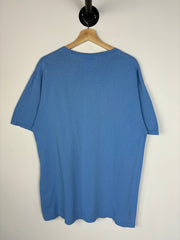 Vintage 90's Nike Air Baby Blue Tee