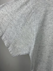 Vintage 90s Carhartt Thrashed Grey Pocket Tee