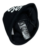 Stussy Sport Black Beanie