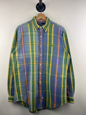 Descriptive image text