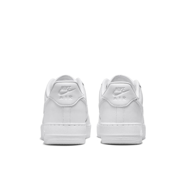 Nike Air Force 1 Low Fresh White