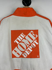 Vintage Nascar Chase Tony Stewart Home Depot Racing Jacket