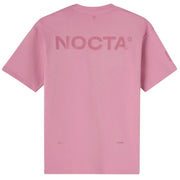 Nike Nocta Big Body Pink Tee