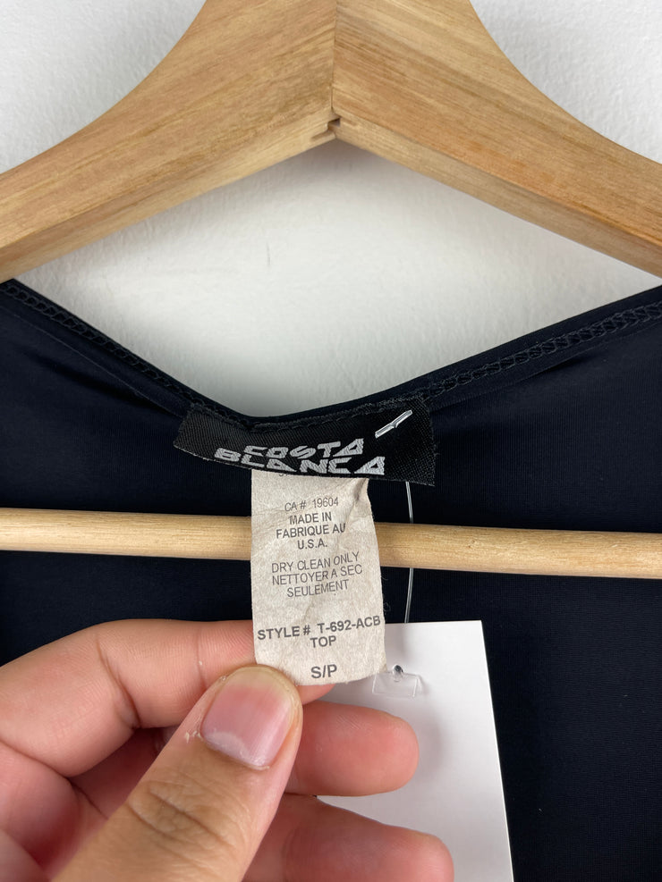 Vintage 90s Costa Blanca Women&