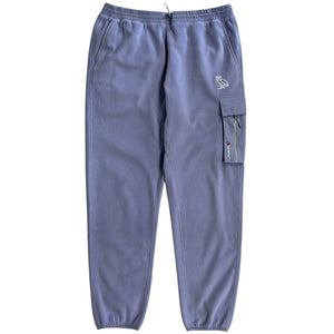 OVO Polartec Fleece Lilac Pants