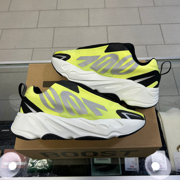 Yeezy 700 MNVN Laceless Phosphor