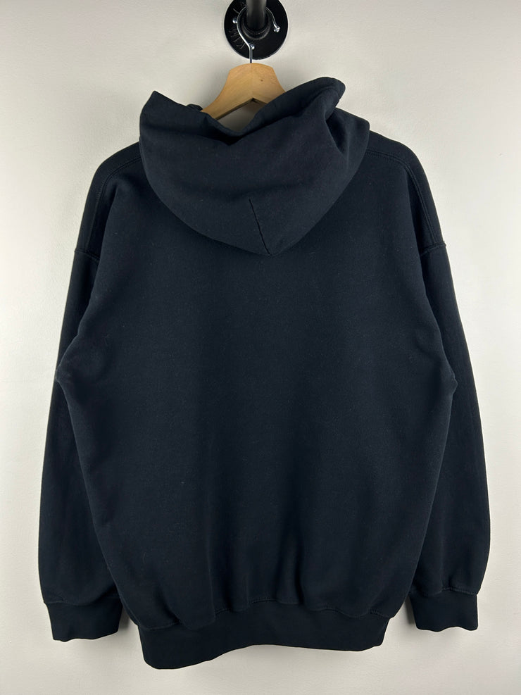 Vintage 2002 Insane Clown Posse ICP Devil Black Hoodie