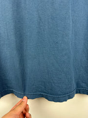 Vintage 90s Phish Band Faded Blue Tee