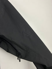 Arc'Teryx Beta AR Gore-Tex Black Shell Jacket