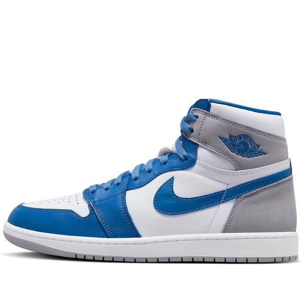 Jordan 1 True Blue