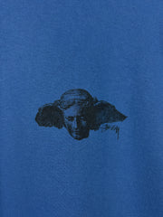 Stussy Hypnos Blue Tee