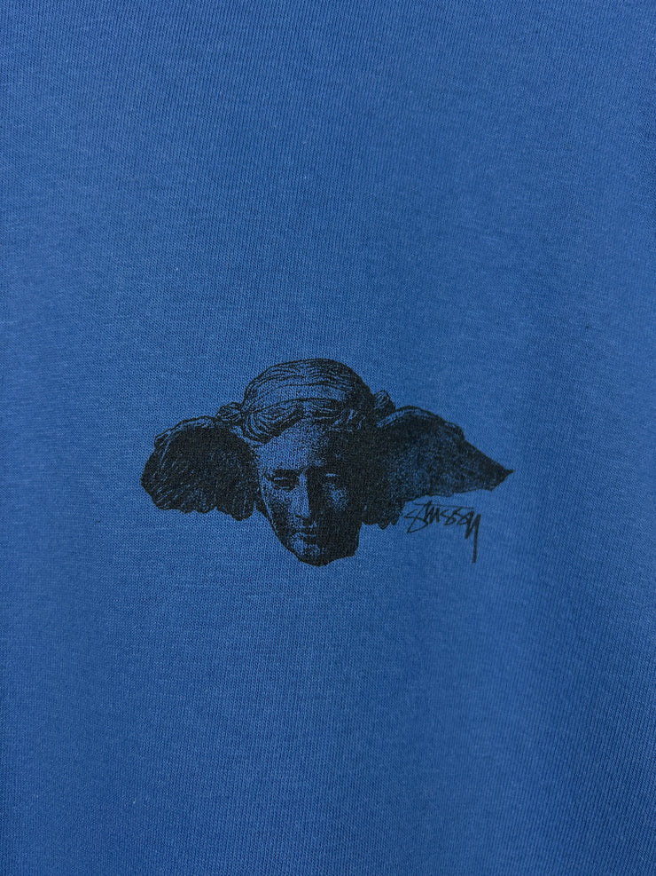 Stussy Hypnos Blue Tee