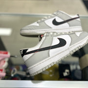 Nike Dunk Low SE Lottery Pack Grey Fog