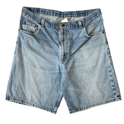 Vintage Arizona Blue Denim Shorts