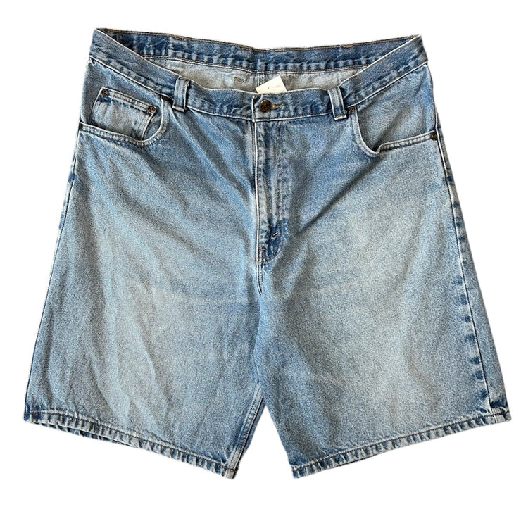 Vintage Arizona Blue Denim Shorts