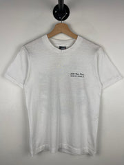 Vintage 90s Chevrolet Nova White Tee