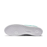 Nike Air Force 1 Low White Green Paisley