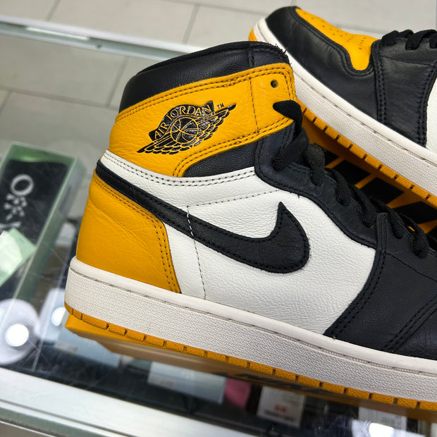 Jordan 1 Taxi