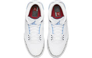 Jordan 3 UNC 2020