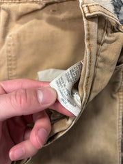 Vintage Dickies Beige Work Pants