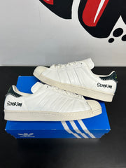 Adidas Superstar Jonah Hill