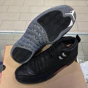 Jordan 12 Utility