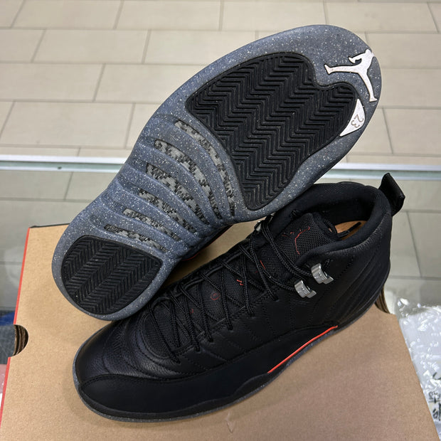 Jordan 12 Utility