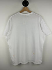 Nike Nocta Be Honest White Tee