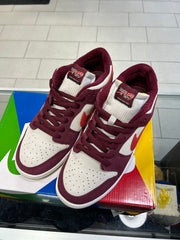 Nike SB Dunk Low Skate Like A Girl