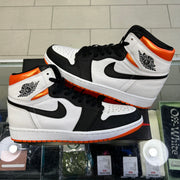 Jordan 1 Electro Orange