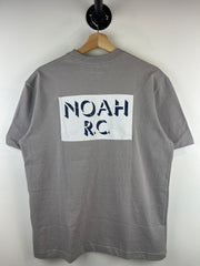 Noah Classic Grey Tee