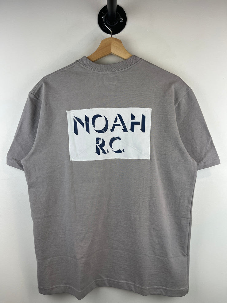 Noah Classic Grey Tee