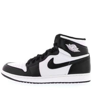 Jordan 1 Black White 2014