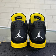 Jordan 4 Thunder 2023
