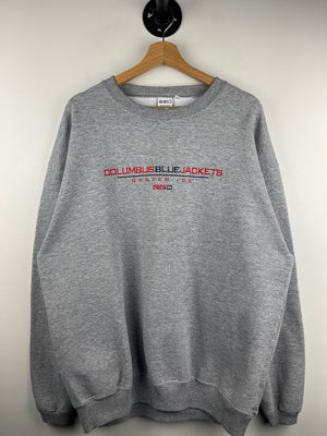 Descriptive image text