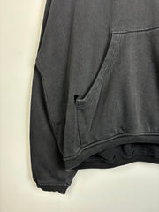 Vintage Y2K B.U.M. Equipment Black Hoodie