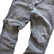 Vintage Carhartt Grey Work Pants