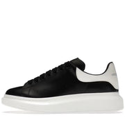 Alexander McQueen Oversized Black White