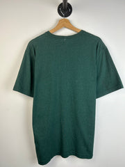 Vintage Carhartt Green Pocket Tee