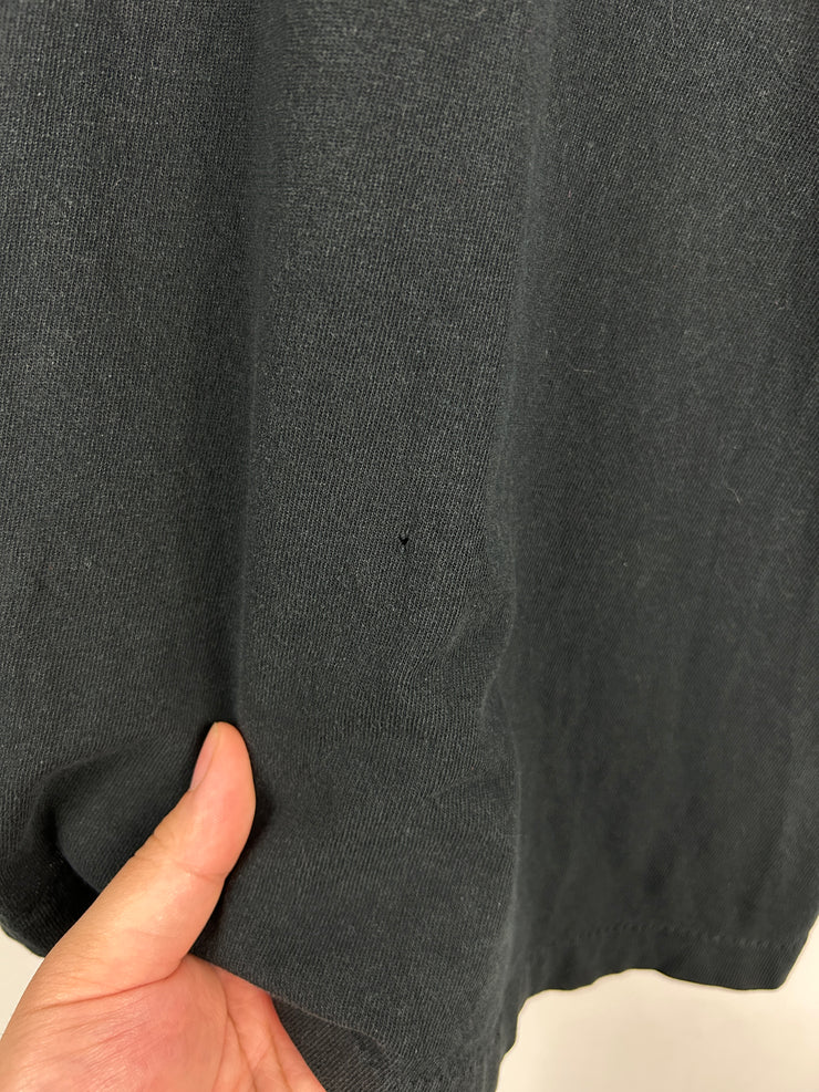 Vintage 2000 Nine Inch Nails Fragile Black Tee