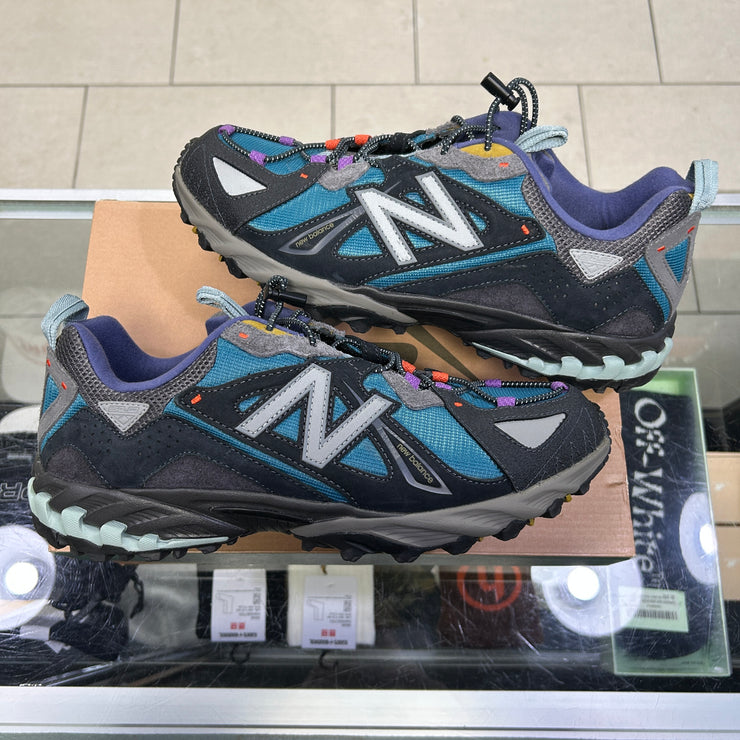 New Balance 620 Bodega The Trail Less Taken