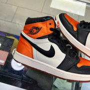 Jordan 1 Satin Shattered Backboard