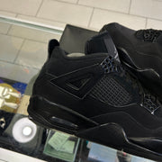 Jordan 4 Black Cat 2020