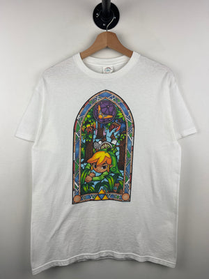 Descriptive image text