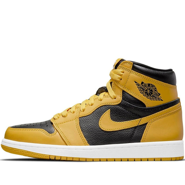 Jordan 1 Pollen