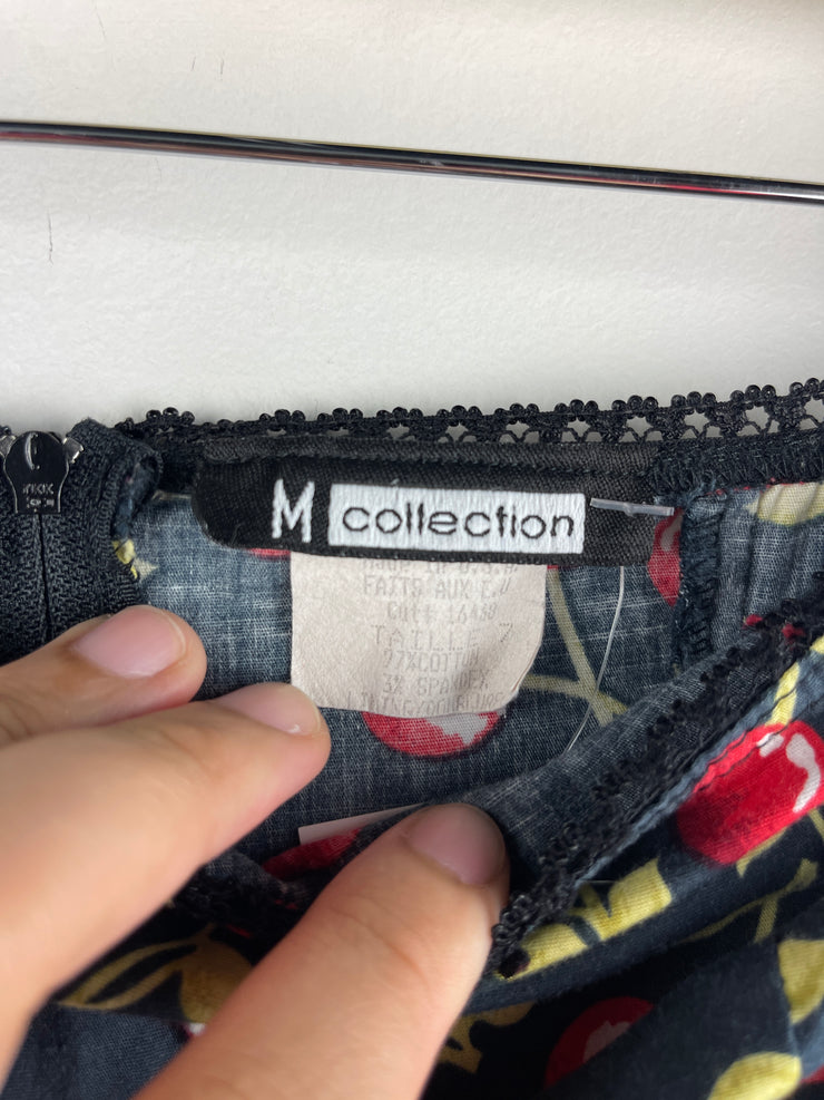 Vintage 90s M Collection Women&