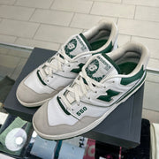 New Balance 550 White Green